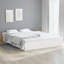 Bed Frame Solid Wood-6419714-6419721