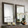 Ariana Miranda Rectangular Mirror