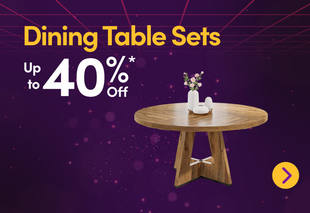 Dining Table Sets