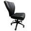 Fauteuil de poker pour revendeur Denzo