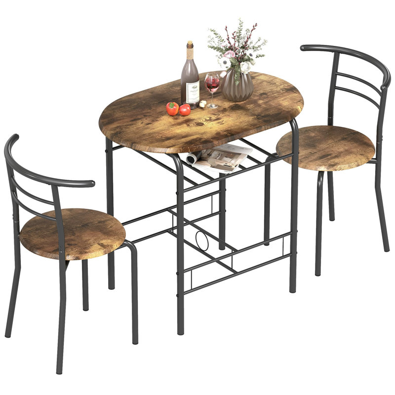 2 - Person Dining Set