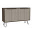 Tyrinia large 4 Sideboard door