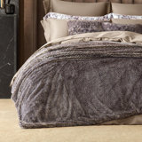 Sonier Throw Blanket