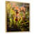Natural Floater Framed