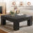 39.4" Square Coffee Table-422822694