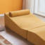 Chaise longue d'intérieur pliable et portable-910714180