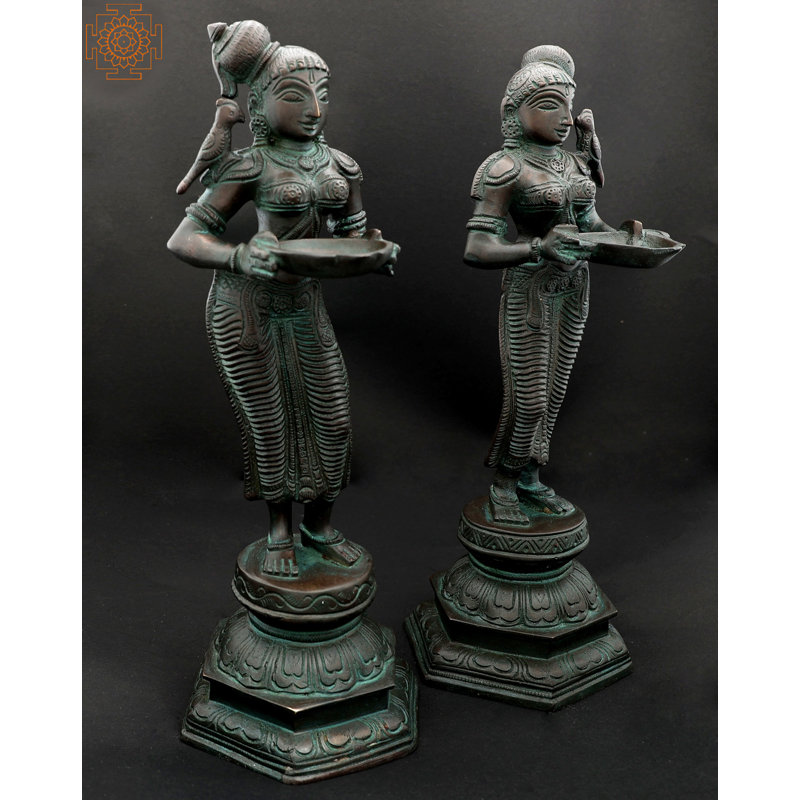 Religious & Spiritual Figurines & Sculptures