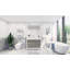 Ensemble de meuble-lavabo simple 48 po Tusculum-569481034-570155351