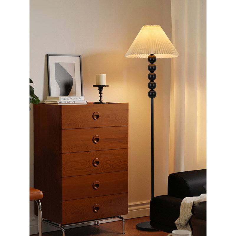 Lampe sur pied Nordic Retro