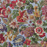 Florescence 9.84' L x 70.87" W Paintable Wallpaper Roll