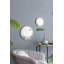 Miroir rond D11