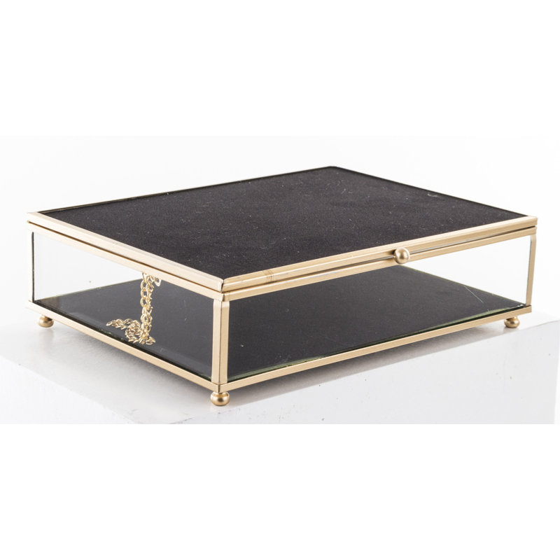 Jewelery Box +