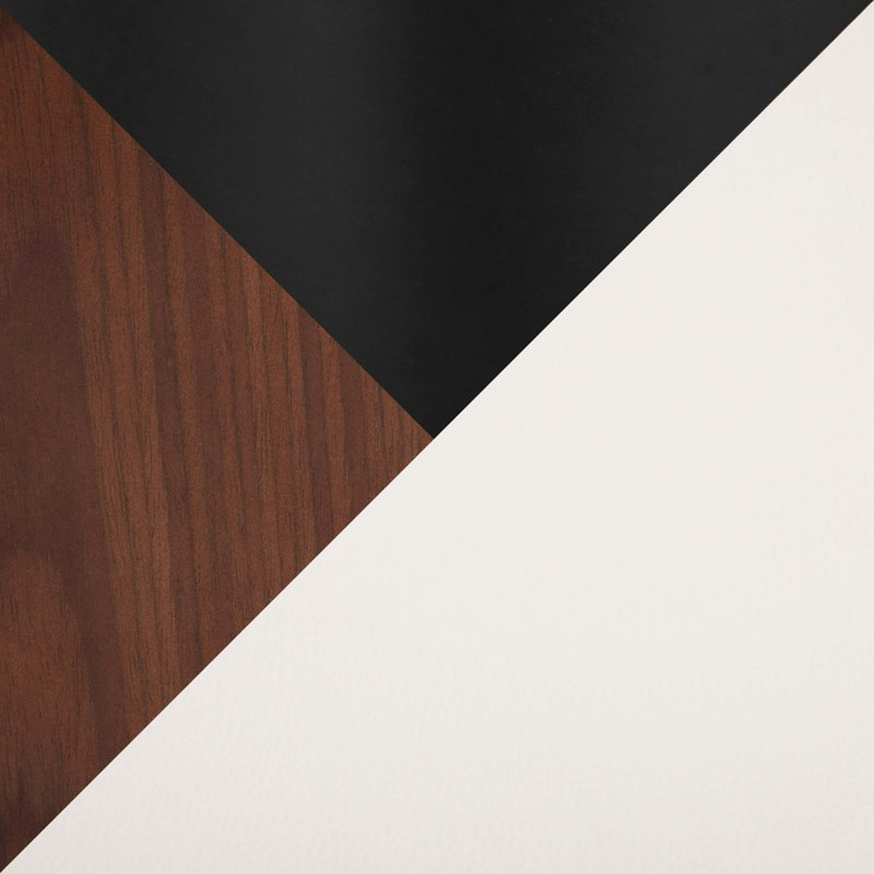 Tabouret Laurenzio, Crème
