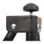 Chariot pliable pliable