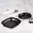 BergHOFF Neo 10pcs Cast Iron Cookware Set-69734931