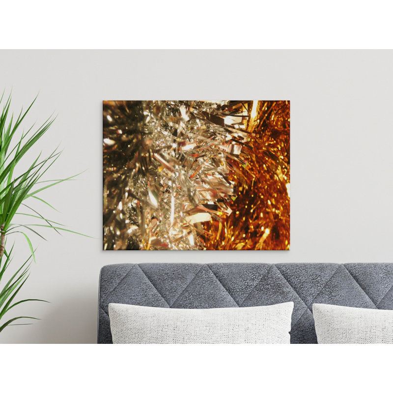Wrapped Canvas Print Set, 18x12