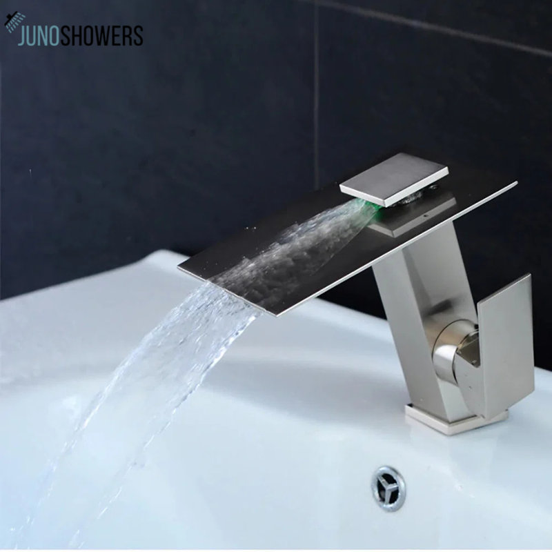 Robinet de salle de bain Juno