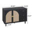 Armoire 2 tiroirs 2 portes-1460593746