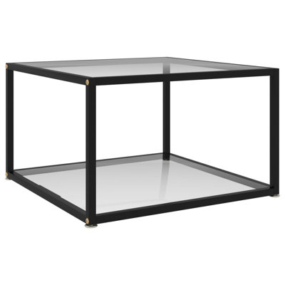 Frame Single Coffee Table