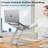 Metal Stackable Monitor Stand-283692619