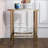 Insporium Top End Table