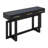 Elegant Console Table With Three Drawers, Extra Long Entryway Table-567552456