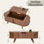 Table basse à plateau relevable Sereen-886463368