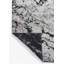 Tapis gris / noir Fulks-68901024