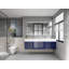 Meuble-lavabo simple mural 72 po Jessica-1988309313