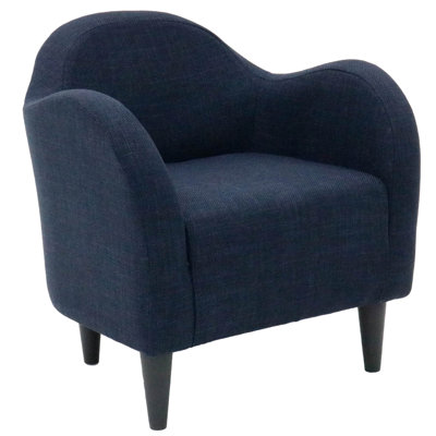 Reider Upholstered Armchair