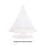 Housse circulaire d'insectes pour hamac-52673015