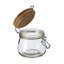 Glass Jar