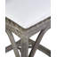 Handwoven Rattan Upholstered Bar & Counter Stool-2062777269-2143357956