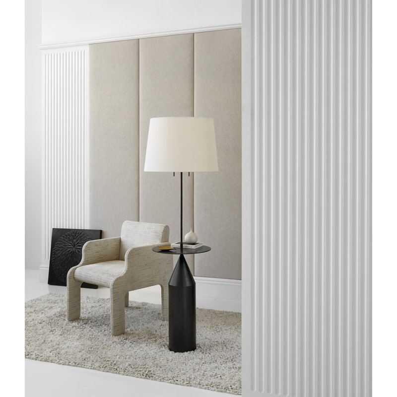 Kelly Wearstler Zephyr Large Floor Light