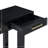 Elegant Console Table with Three Drawers, Extra Long Entryway Table for Entryway, Hallway-1048559047