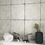 Costa 8" x 8" Ceramic Wall & Floor Tile-545928429