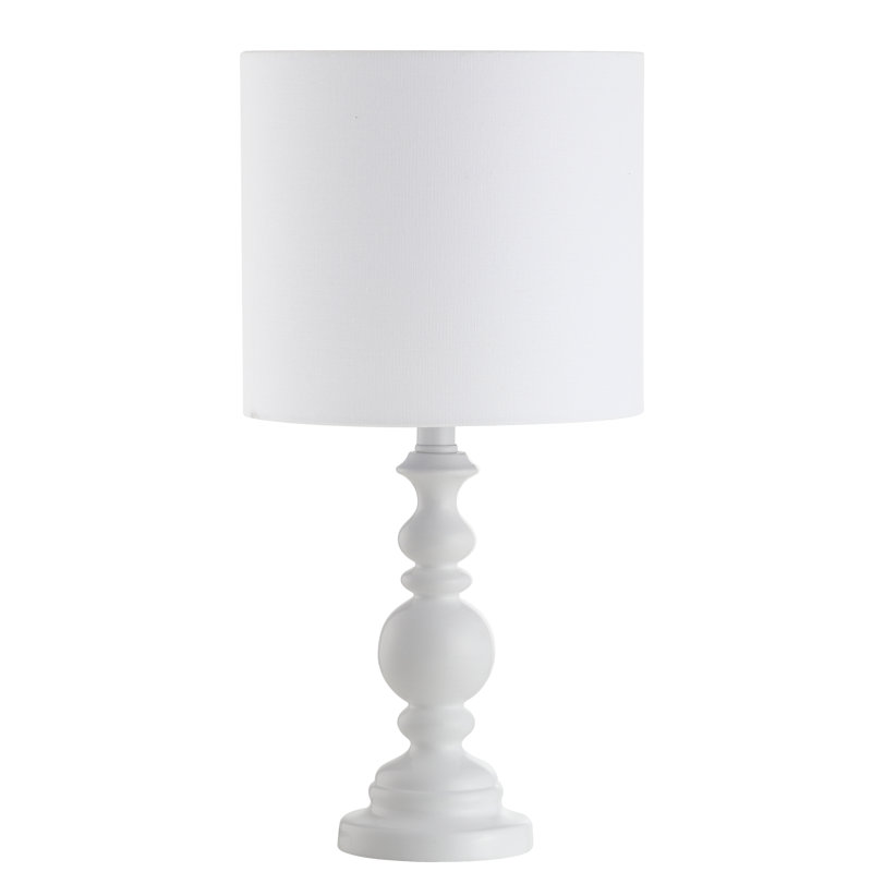 Hoang Resin Table Lamp
