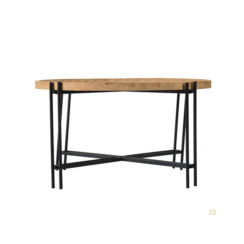 Table basse Farmhouse