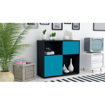 Ramsell 92cm Sideboard