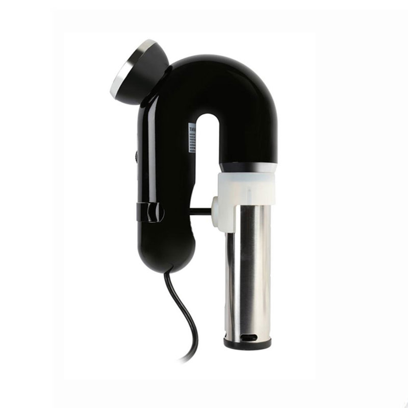 Tayama Black Stainless Steel Sous Vide Immersion Circulator
