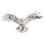 Décoration murale Mystical Spirit Owl