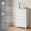 Commode Patricia Hallityn
