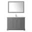 Meuble-lavabo simple autoportant avec plateau en quartz Avery-92725372-92725373-98250277