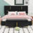 Nott Piece Bedroom Set-1833895362