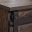 Table basse avec rangement Fernandez
