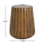 Table d'appoint intérieure MGO
