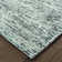 Legends Handmade Tufted Blue/Teal Area Rug