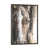 Toile avec cadre gris n'est pas disponible