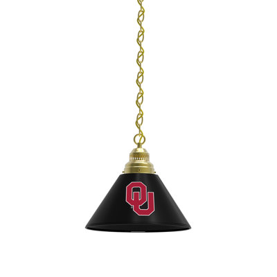 1 - Light Single Pendant