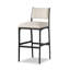 Valeene Upholstered Bar Stool with Metal Frame-1739196428-1745051382